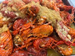 -呆虾王龙虾馆(南湖总店)