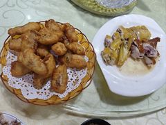 -老字号蛇口德记烧腊饭店·海鲜加工