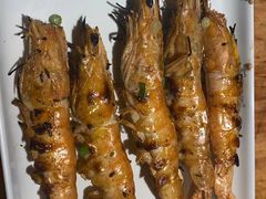 -木屋烧烤(岗顶二店)