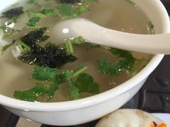 -庆丰包子铺(天通苑店)