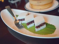 -雾山韩式烤肉·海南糟粕&椰子鸡火锅·海景餐厅(三亚绿发山海天JW万豪酒店)