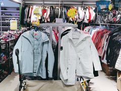-探路者工厂店(宏福科技园店)