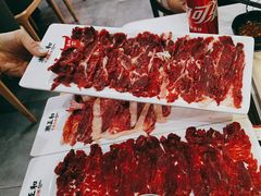 -潮正和潮汕牛肉火锅·老字号(番禺万达店)