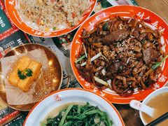 -添利·香港茶餐厅·下午茶(雪象店)