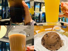 -必胜客(新海上世界店)