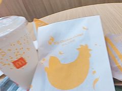 -麦当劳(西单明珠店)