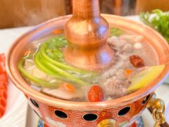 -东来顺饭庄(天坛店)