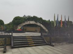-淹城春秋乐园