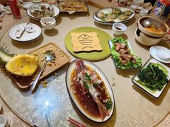 -琼大师东方烤乳猪(亚特兰蒂斯店)