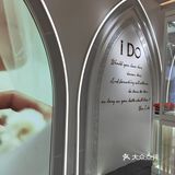 I Do戒指多样化佩戴