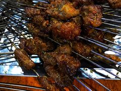 -清真·马峰烤肉(小学习北巷店)