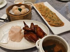 -丰鲤楼•闽南茶楼(仟禧汇店)