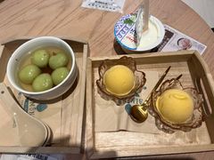 -杏甜品(尖沙咀加拿分道店)