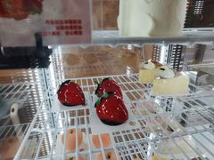 -方炉·天然食材面包店(丹凤店)