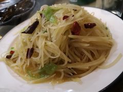 -山沟沟羊小馆&烤全羊羊肉汤(麦岛店)