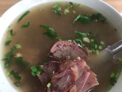 -清真·老金家牛肉店(会展路店)