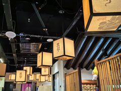 -大盐帮川菜馆(长楹天街店)