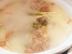 -拾味馆·浓鲜骨汤(光谷天地店)