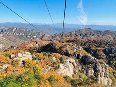 -云蒙山风景区
