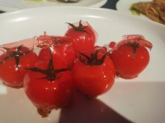 番茄脆菇-大董(阜成路店)