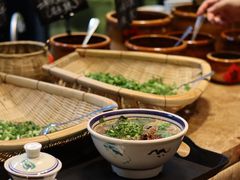 -云阿蛮云南生烫牛肉米线(奉贤路店)