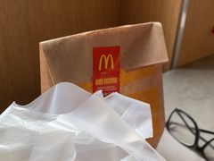-麦当劳(厦门思明路店)