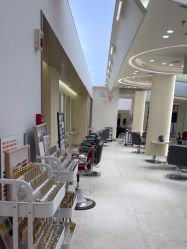 -Mentor Hair Salon