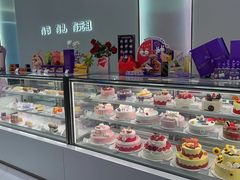 -GANSO元祖食品(未来路店)