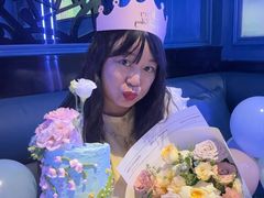 -酷秀KTV(五道口店)