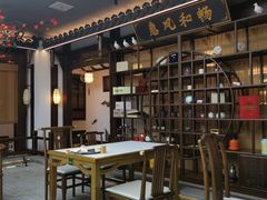 -蘭奢雅集·江浙菜(青山江滩店)