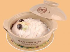 -砂锅居(西四店)