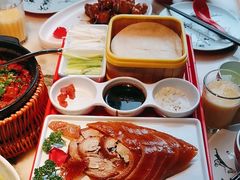 -伙靠·江浙菜(田林路店)