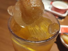 -豪客来牛排(空港华联店)