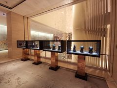 -上海衡山路十二号华邑酒店