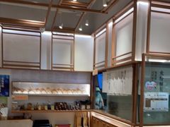-小杨生煎(白玉兰广场店)