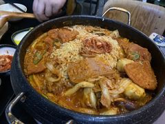 -韩见·韩式拌饭·炸鸡(石厦店)