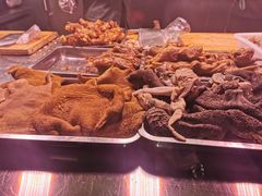 -洪记白水羊头(天坛店)