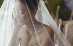 -雪中彩影婚纱摄影·微光艺术中心