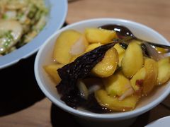 桃之恋-青桃餐厅