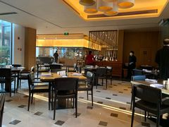 -上海崇明金茂凯悦酒店