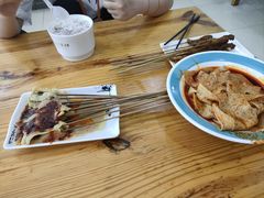 -马三洋芋片(兰州总店)