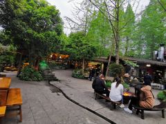 -青城甲(青城山店)