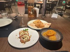 -404干式熟成牛排馆•聚会餐厅