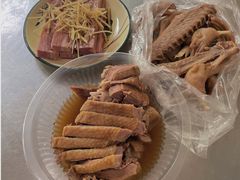 -老赵面店(大西路店)