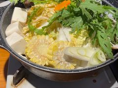 -有喜屋·烧鸟·居酒屋(周浦万达店)