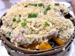 -喜洋洋(中山四路店)