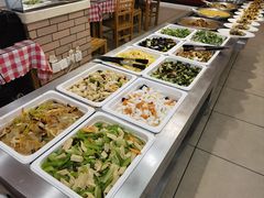 -孟记粥铺·家常菜·烧烤·粥(亚运村店)