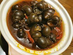 -福子家·闽北光泽菜(华林店)