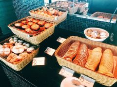 -澳门旅游塔360°旋转餐厅(南湾湖广场店)