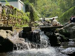 -山沟沟景区